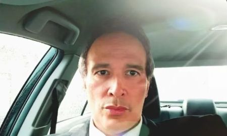 Alberto Soto, Esq.
