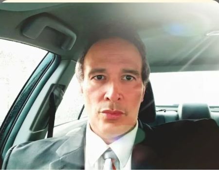 Alberto Soto, Esq.