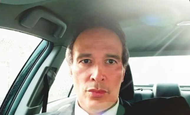Alberto Soto, Esq.