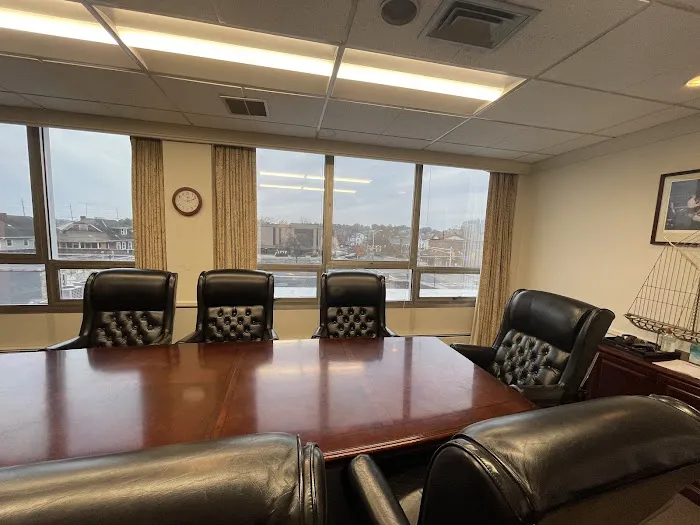 The Davies Law Firm, P.A. 0