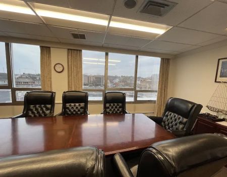 The Davies Law Firm, P.A.