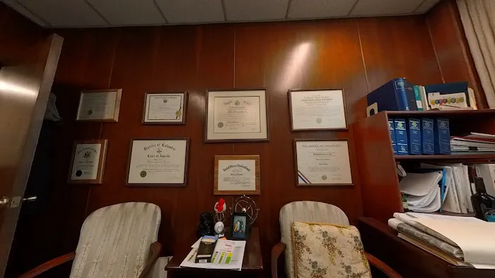 The Davies Law Firm, P.A. 1