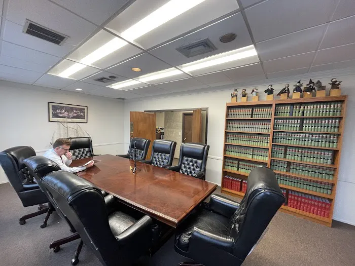 The Davies Law Firm, P.A. 3