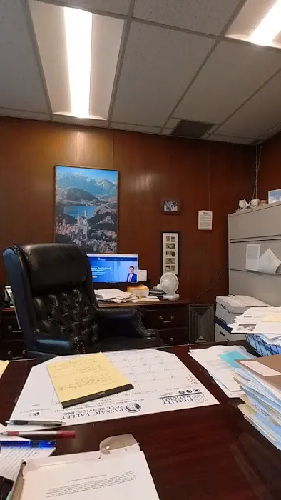 The Davies Law Firm, P.A. 2