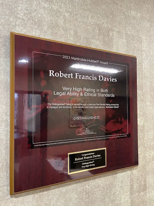 The Davies Law Firm, P.A. 6