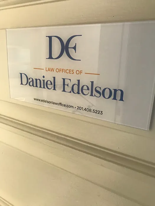 Law Offices of Daniel Edelson 1