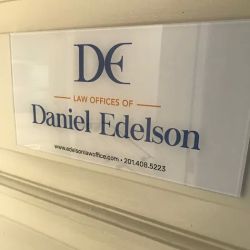 Law Offices of Daniel Edelson ico