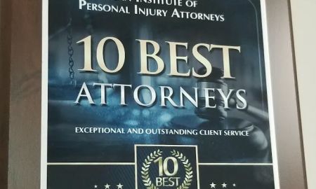 Litigation and Recovery Law Center