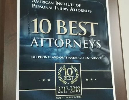 Litigation and Recovery Law Center