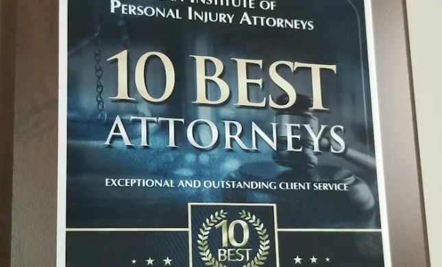 Litigation and Recovery Law Center