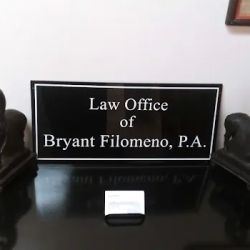 LAW OFFICE OF BRYANT FILOMENO ico