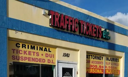 The Baker Law Offices
