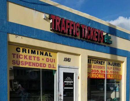 The Baker Law Offices
