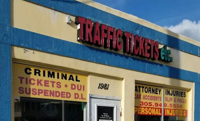 The Baker Law Offices