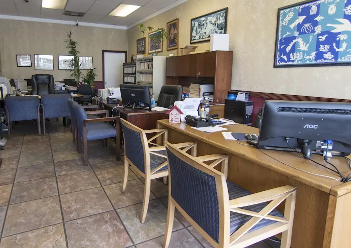 The Baker Law Offices 8