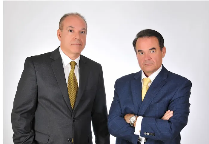 Victor M. Gonzalez, Esq. 4