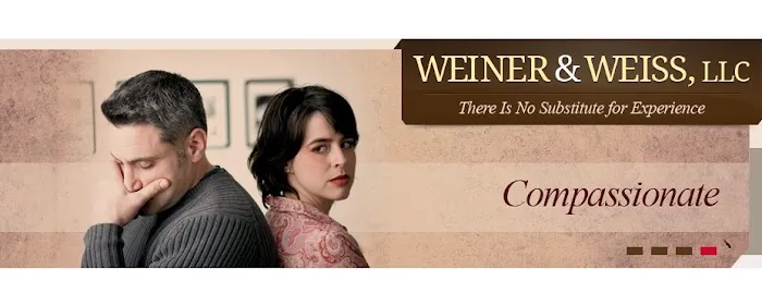 Weiner & Weiss, LLC 2