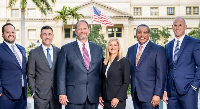 Smith, Ball, Báez & Prather Florida Injury Lawyers 1