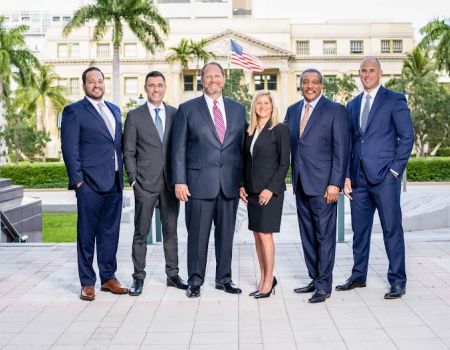 Smith, Ball, Bu00e1ez & Prather Florida Injury Lawyers