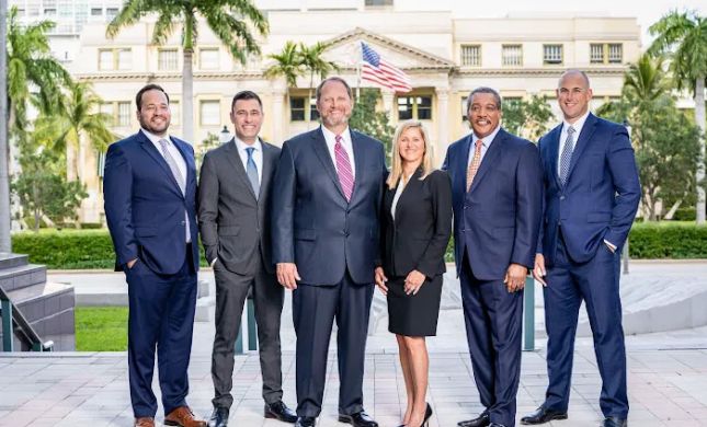Smith, Ball, Báez & Prather Florida Injury Lawyers