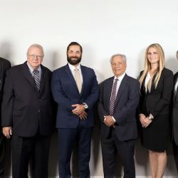 Ansel & Miller, LLC ico