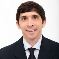 Business Attorney, Joseph Rosen ico