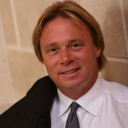 Attorney Mitchell T. McRae ico