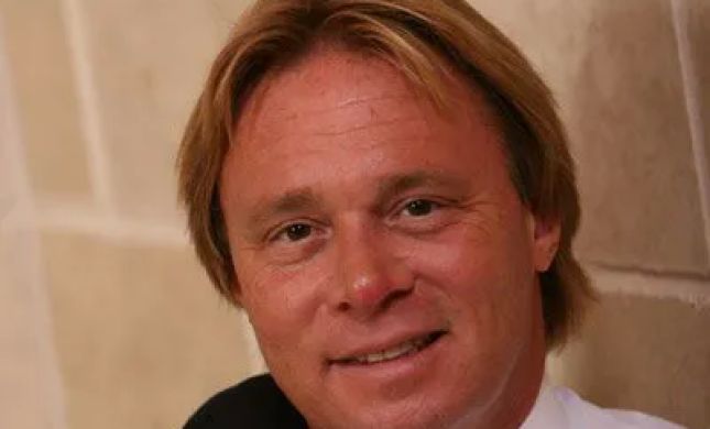 Attorney Mitchell T. McRae