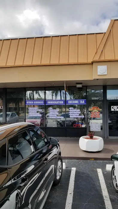 Louis Tax & Immigration Services 0