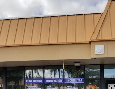 Louis Tax & Immigration Services