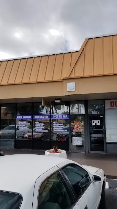 Louis Tax & Immigration Services 2