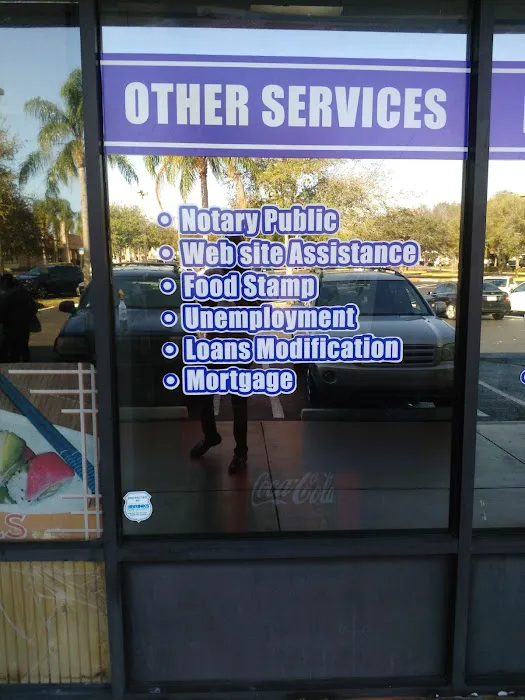 Louis Tax & Immigration Services 3
