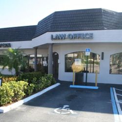 Daniel T. Fleischer Attorney At Law ico