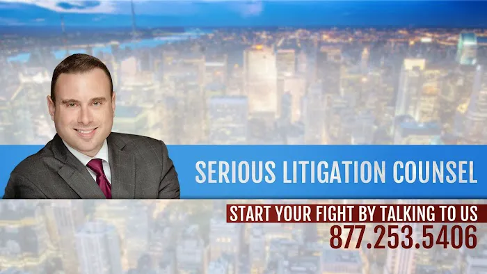 Law Offices of Nolan Klein, P.A. 3