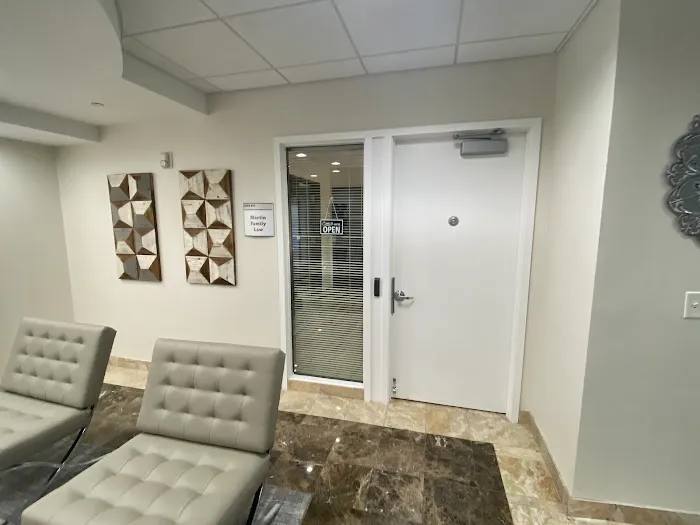 Law Office of Richard G. Chosid, Esq., PA 1