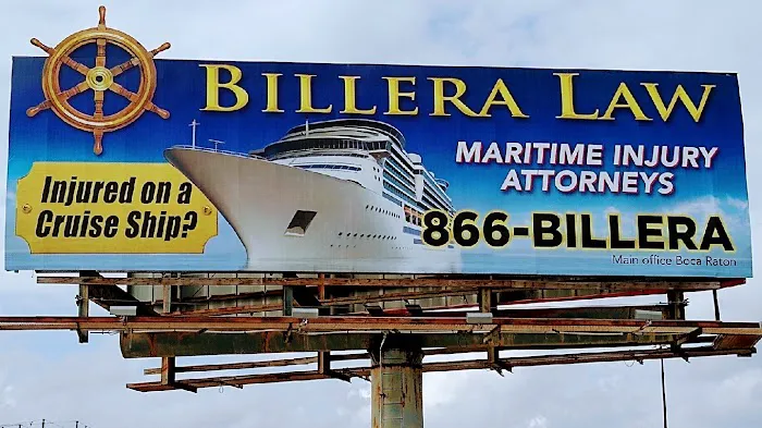 Billera Law 8