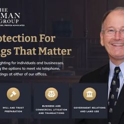 The Feaman Law Group ico