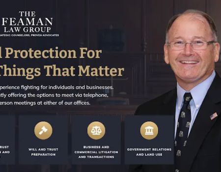 The Feaman Law Group
