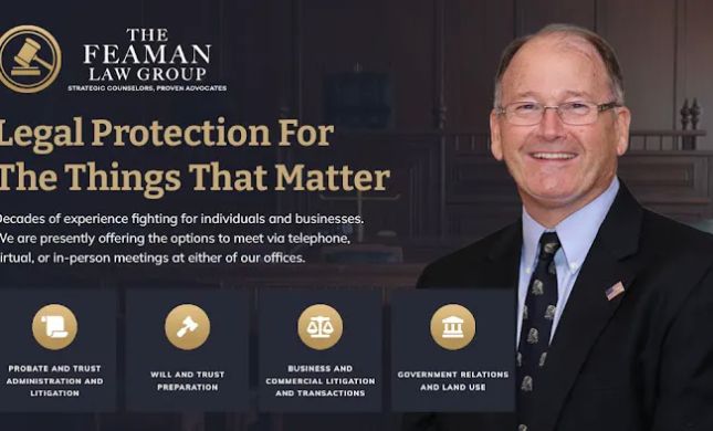 The Feaman Law Group