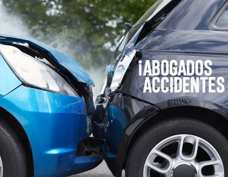 i Abogados de Accidentes