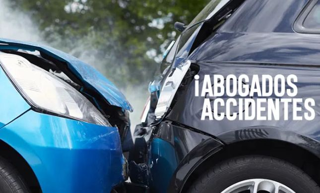i Abogados de Accidentes