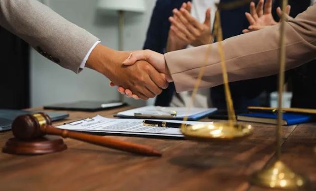 Big Ben Injury Lawyers - Fresno Car Accident Attorneys