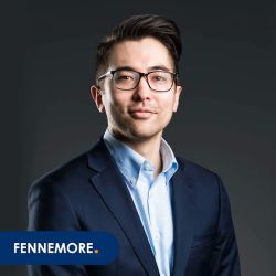 Brandin A. Inouye ico