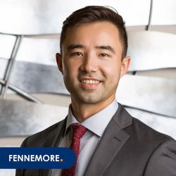 Eric N. Gee ico