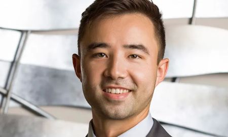 Eric N. Gee