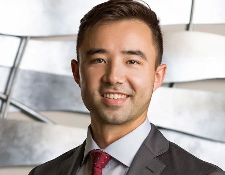Eric N. Gee