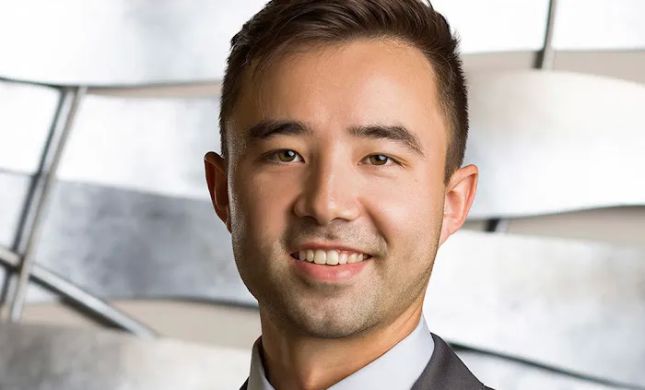 Eric N. Gee