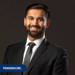 Arish Gill ico