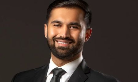Arish Gill