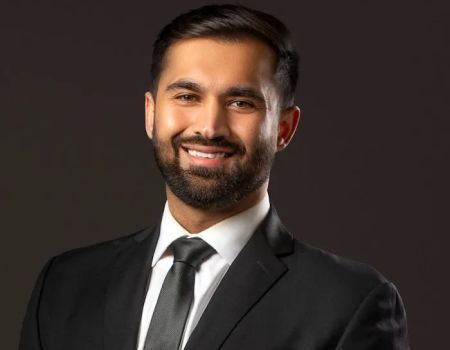Arish Gill